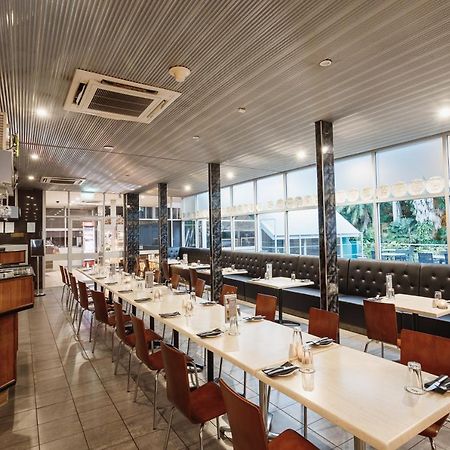 Kununurra Country Club Resort Экстерьер фото