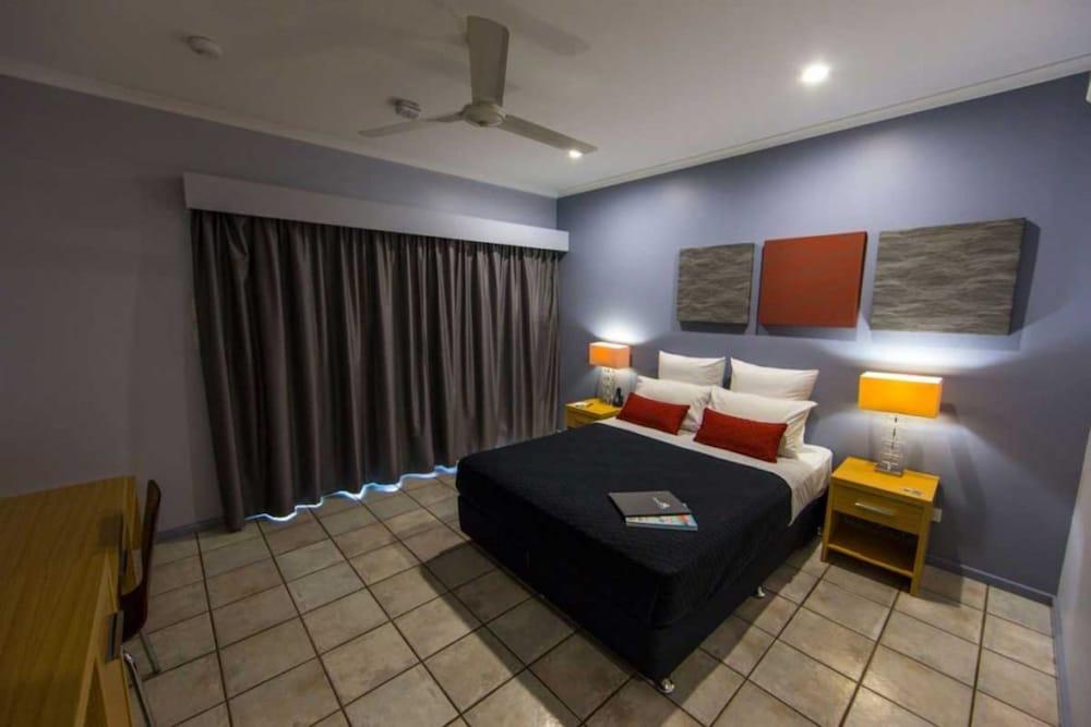 Kununurra Country Club Resort Экстерьер фото
