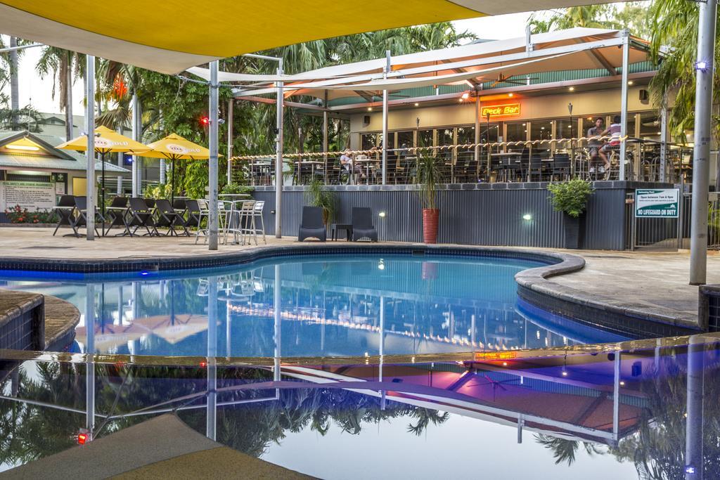 Kununurra Country Club Resort Экстерьер фото