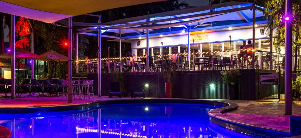 Kununurra Country Club Resort Удобства фото