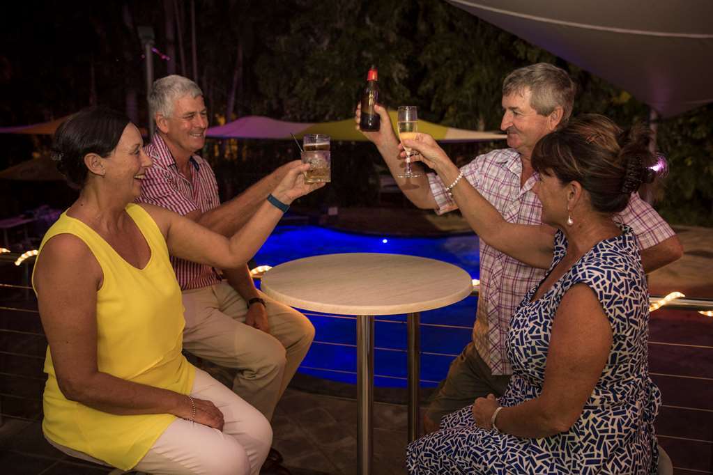 Kununurra Country Club Resort Удобства фото