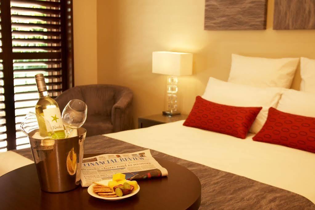 Kununurra Country Club Resort Экстерьер фото