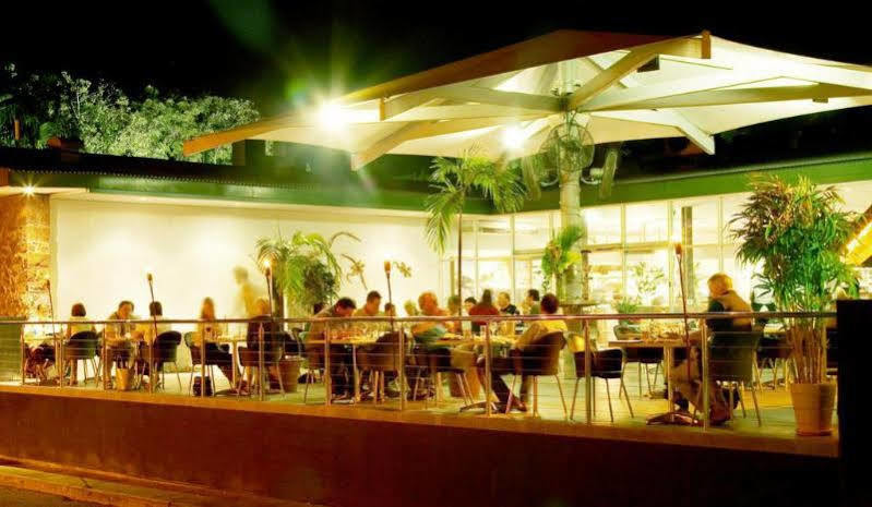 Kununurra Country Club Resort Экстерьер фото